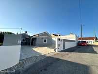 Moradia T2 em Santana da Carnota