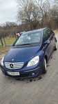 Mercedes Benz  B 200