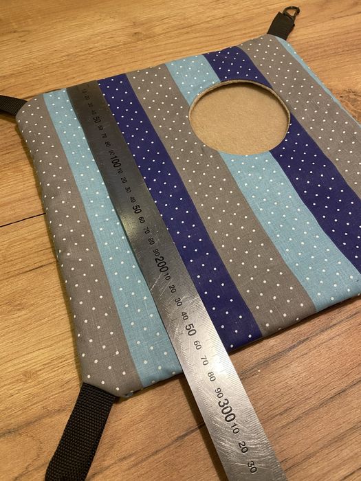 Гамак для гризунів.