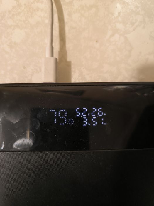 Baseus 100w  павербанк