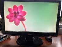 LG Flatron W2253TQ-PF