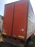 Продам прицеп для вантажного авто