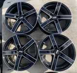 Felgi aluminiowe 17” Ford Mondeo Mk4 Mk5 Focus Mk3 Mk4 Puma C-Max