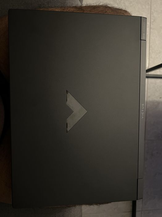 HP Victus Gaming novo
