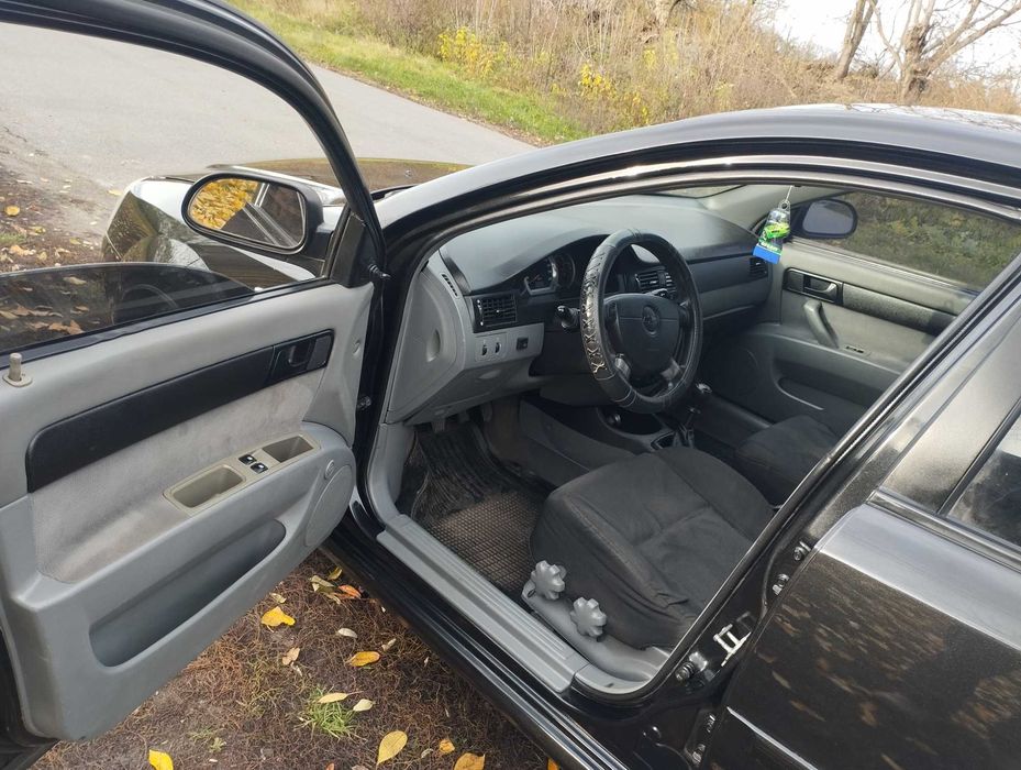 Продам Chevrolet Lachetti