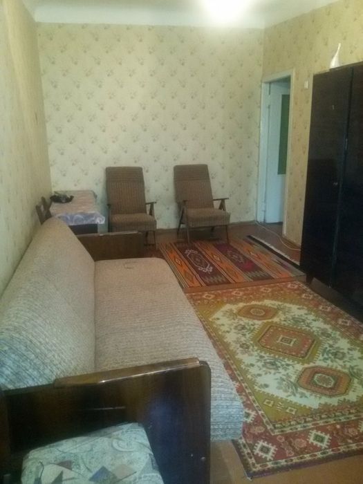 Сдам 1 комнатную квартиру. Метро Дворец Спорта 5 минут пешком.