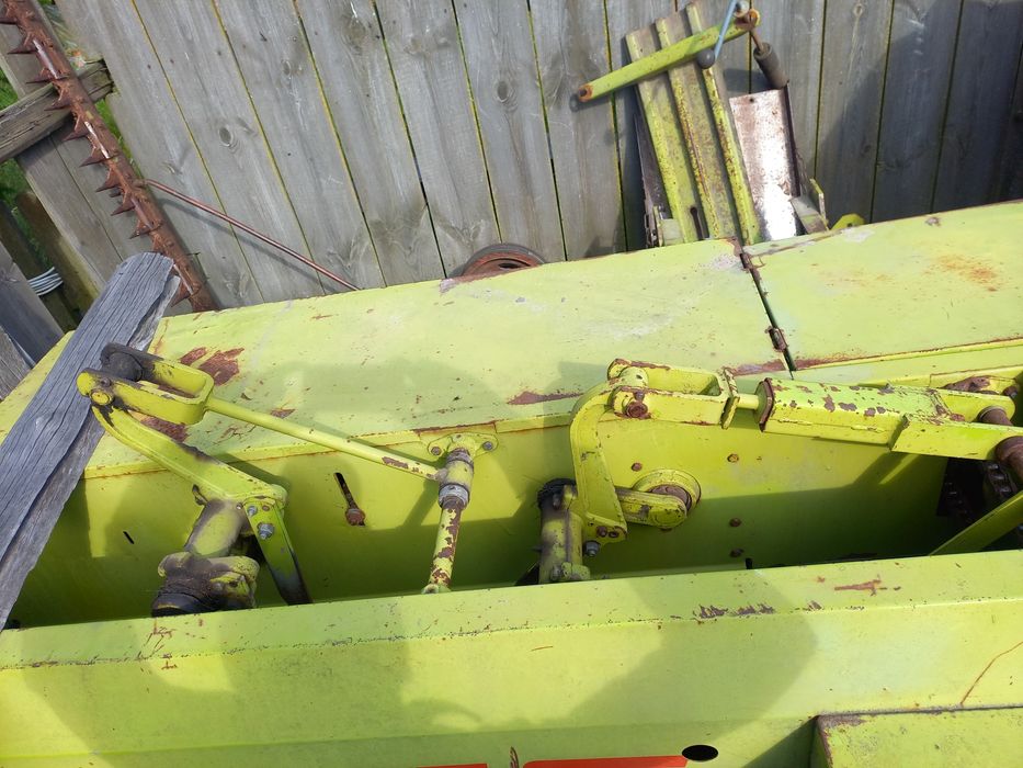 Прес клас 40 гарному