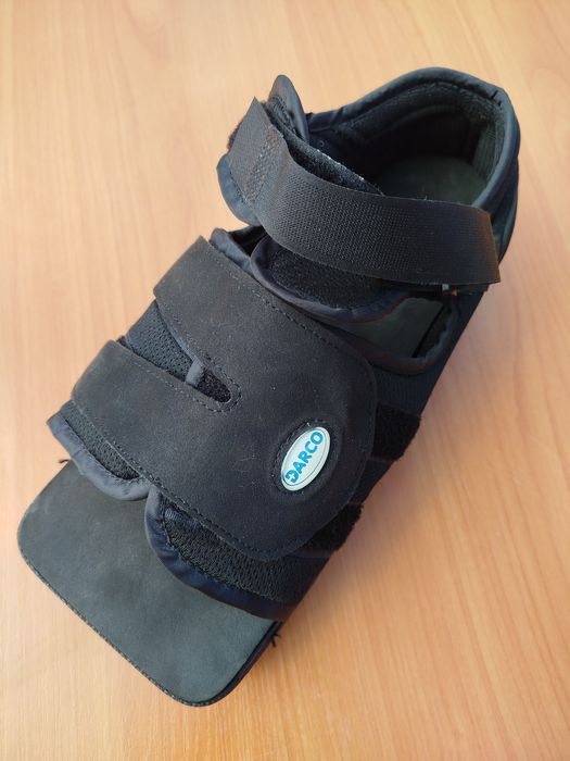 Медичне взуття Darco