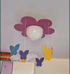 Lampa sufitowa Philips