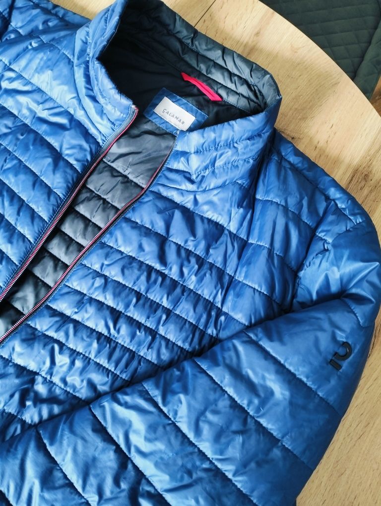 Kurtka męska pikowana Calamar 5XL