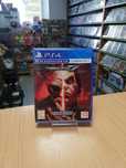 PS4 PS5 Tekken 7 Nowa Folia VR Kompatybilne Playstation 4 / 5