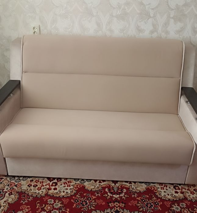 Диван раскладной