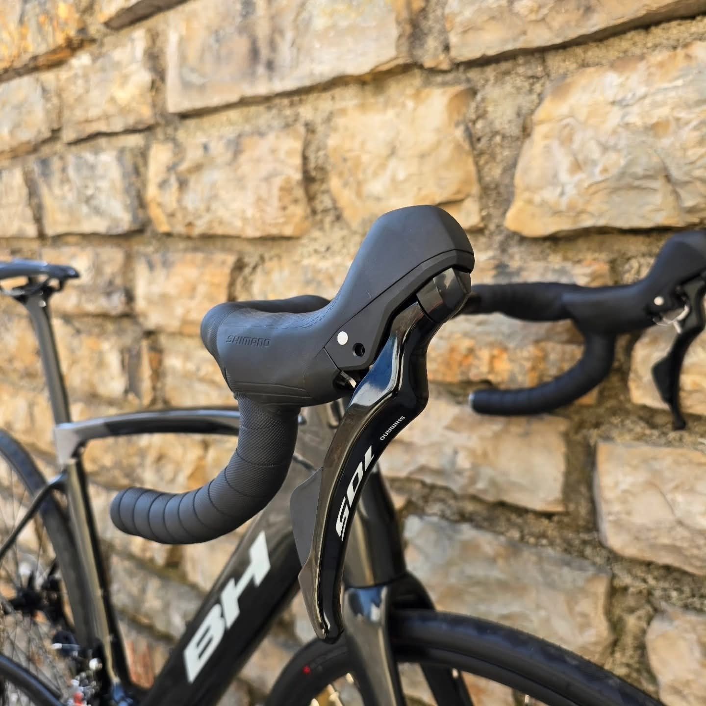 BH iRs1 Carbon 1.4