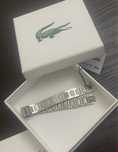 браслет Lacoste(лакост)