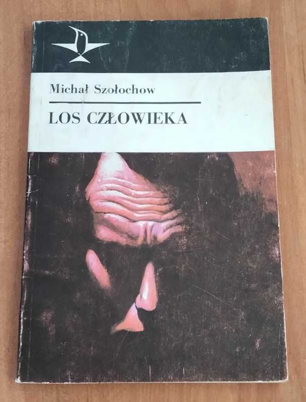 Los człowieka - Michał Szołochow