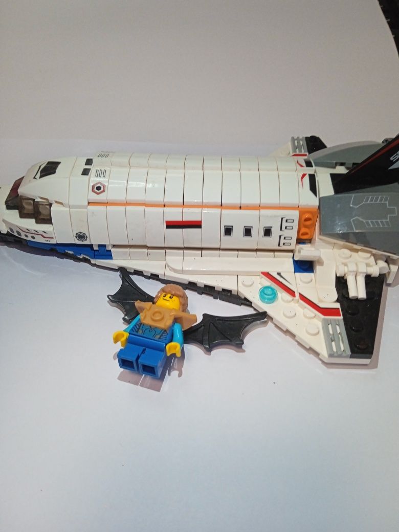 Конструктор lego shadow