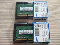 NOWA Pamięć RAM SAMSUNG 4GB 1Rx8 PC3L-12800S 1600MHz