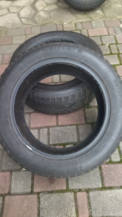 Шини всесезонні, літні