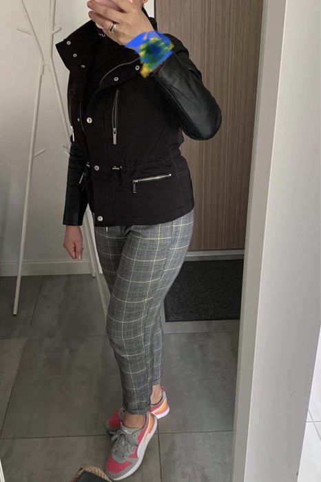 Kurtka parka Michael Kors S