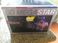 Sega - SG Megastar - Joystick - Novo