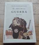 El Arte de La Guerra, de Sun Tzu