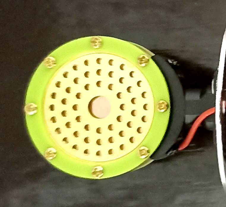 Продам  мікрофон конденсаторний