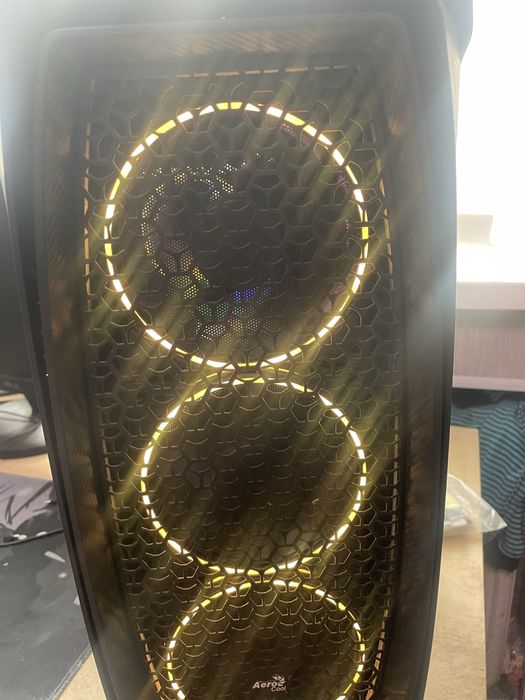 Продам  ігровий компютер