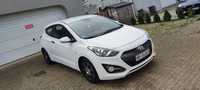 Hyundai I30 Hyundai I30 Coupe 1,4 16V 100km Po Lifcie Polecam!!