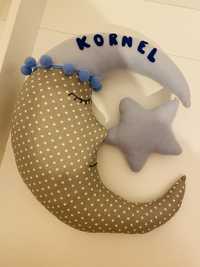 Poduszka personalizowana Kornel