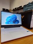 HP Victus 15-fa1033nn Ceramic White i5-12500H RTX 4060 8Gb Как новый