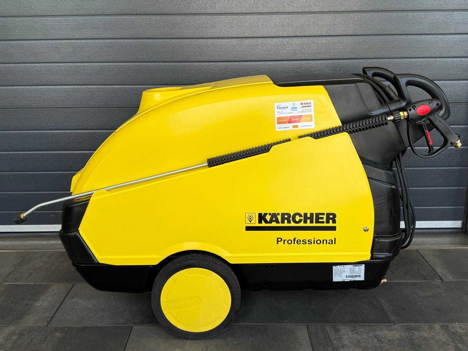 Myjka ciśnieniowa Karcher HDS 895