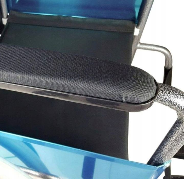 MOBICLINIC ALCAZAR DY-1809-46 Wózek Inwalidzki 46cm