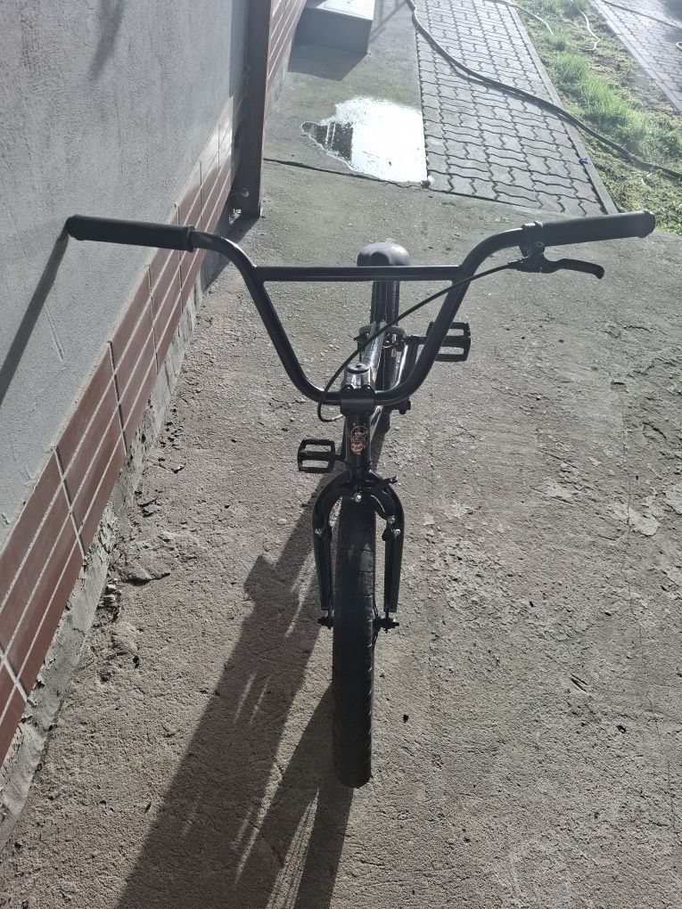 Bmx total killabee 20"