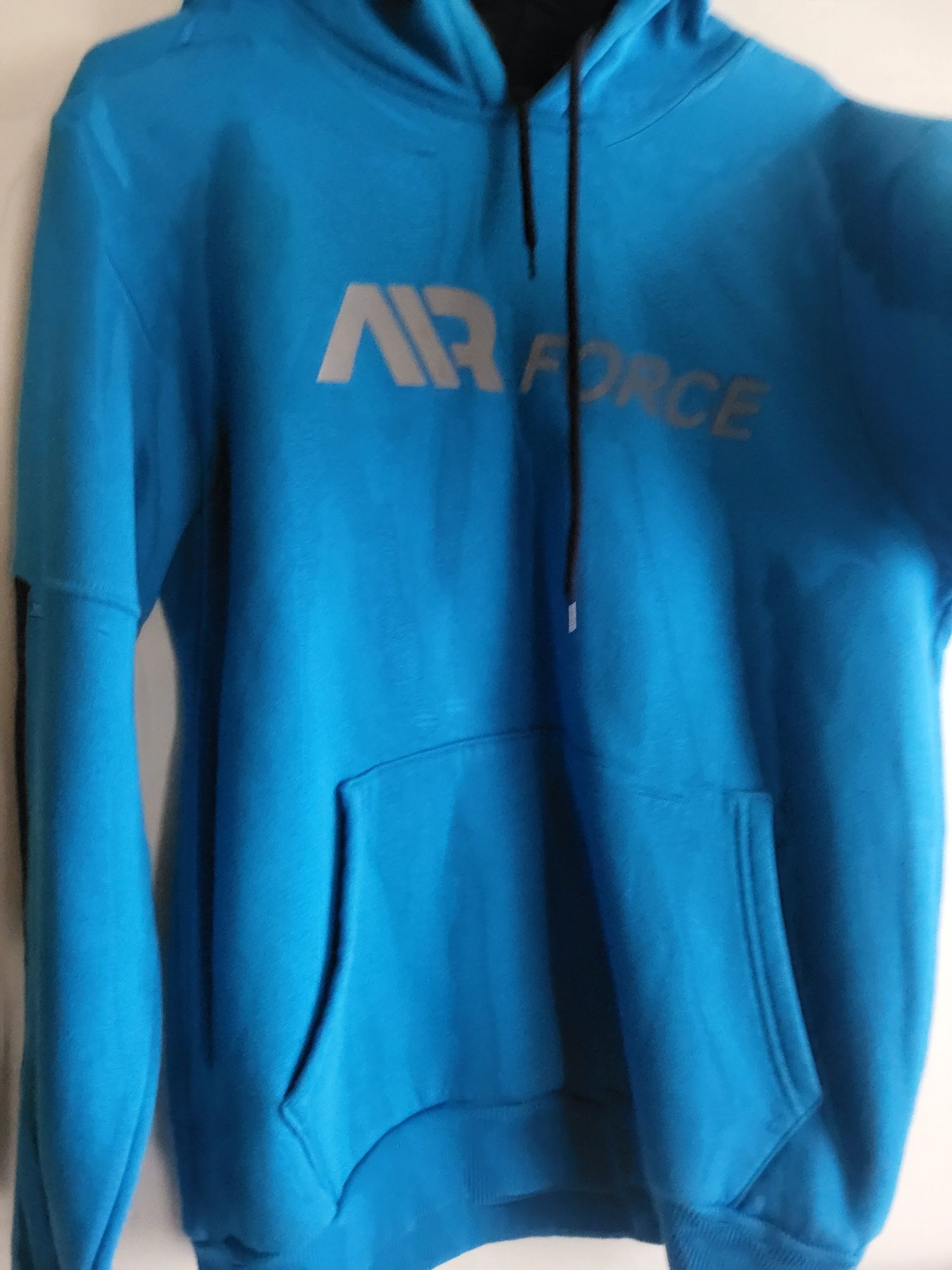 Bluza kangurka unisex