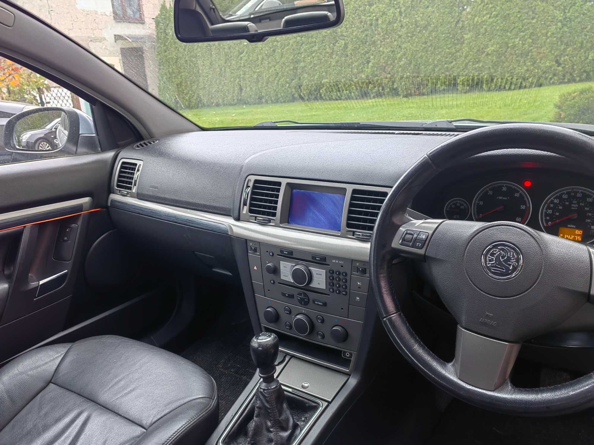 Do sprzedania Opel Vectra C 1.9 CDTI