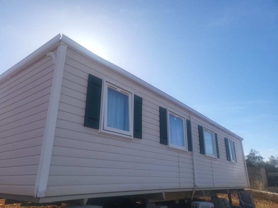 Vendo casa Modular T3