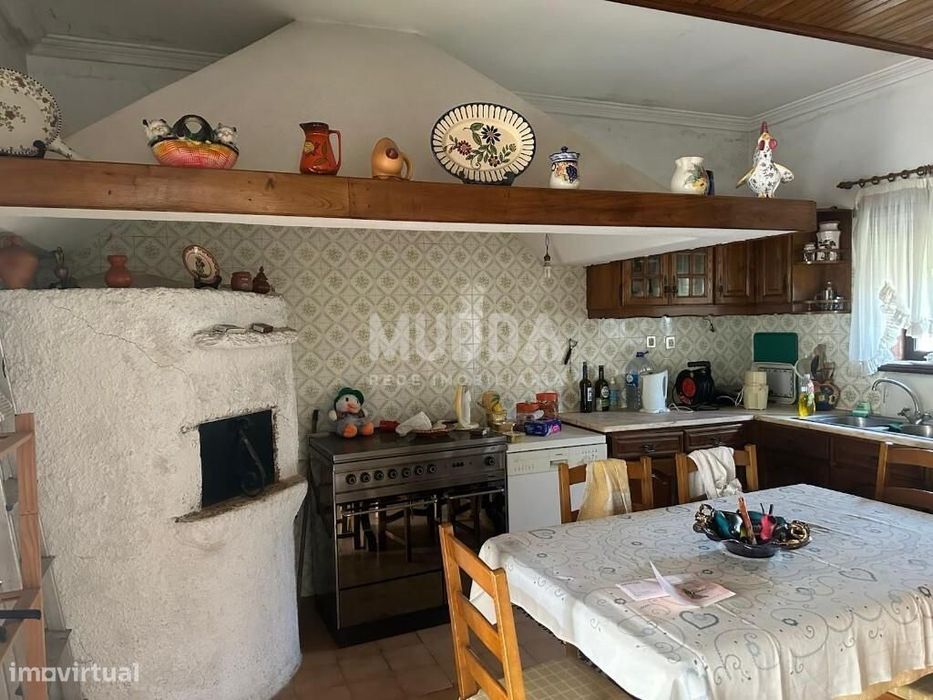 Venda Moradia