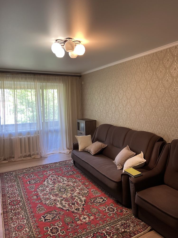 Сдам 3 ком 5/5 Гагаріна 50 (Універсітецька)