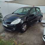 Renault Clio 1.5 DCi  5 portas