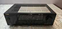 Ampituner Yamaha HTR-3060