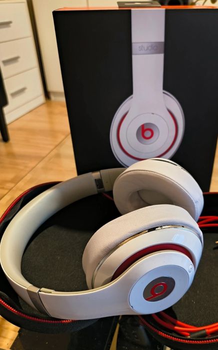 Beats Studio 2 w 100% sprawne