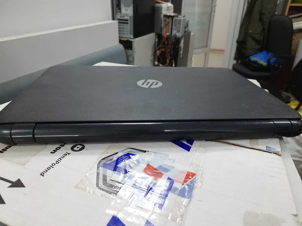 Ноутбук HP 255 G3