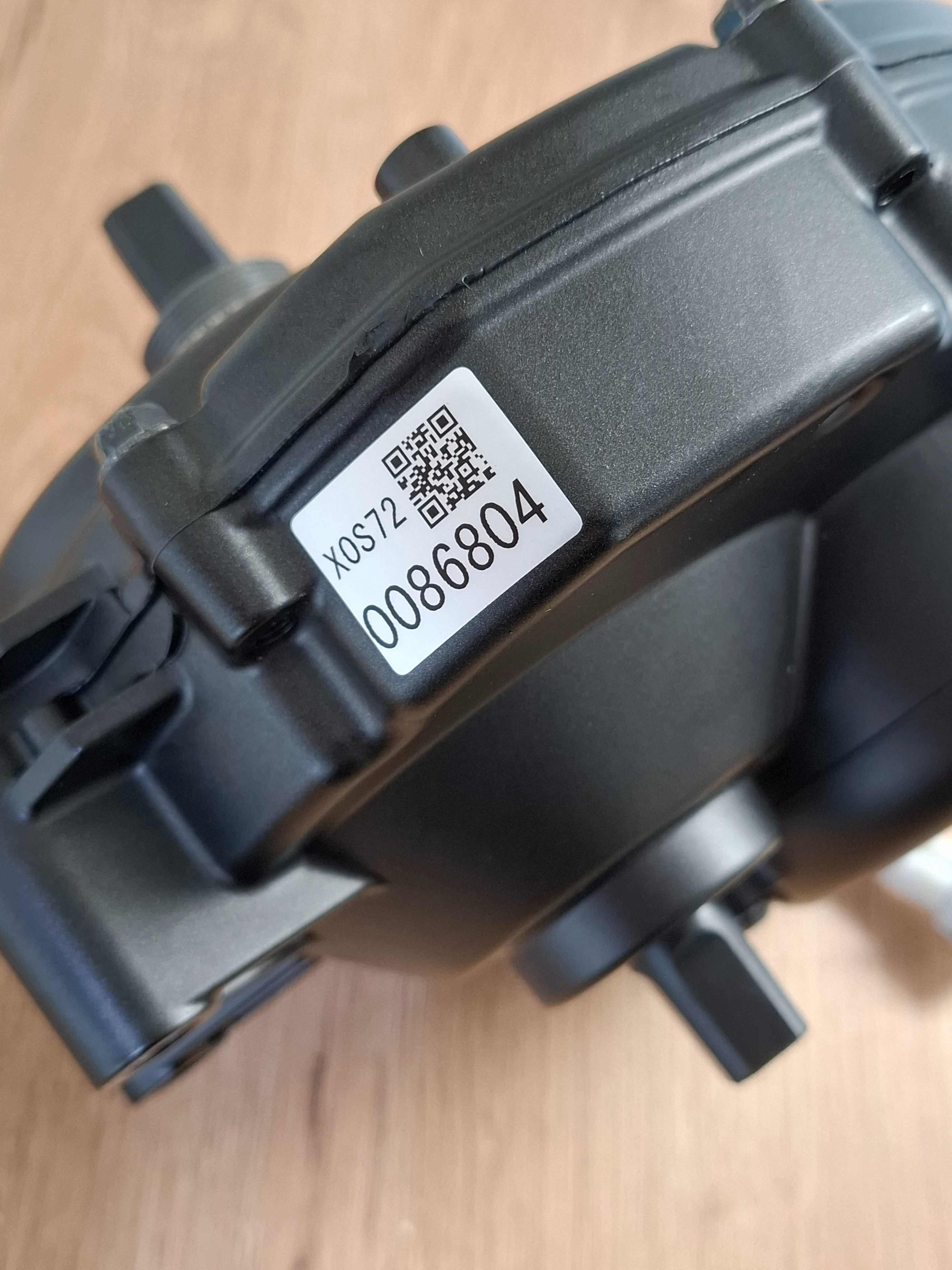 Nowy Silnik Centralny Yamaha PW-SE Do Roweru Elektrycznego 36V 250W