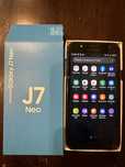 Samsung Galaxy J7 Neo