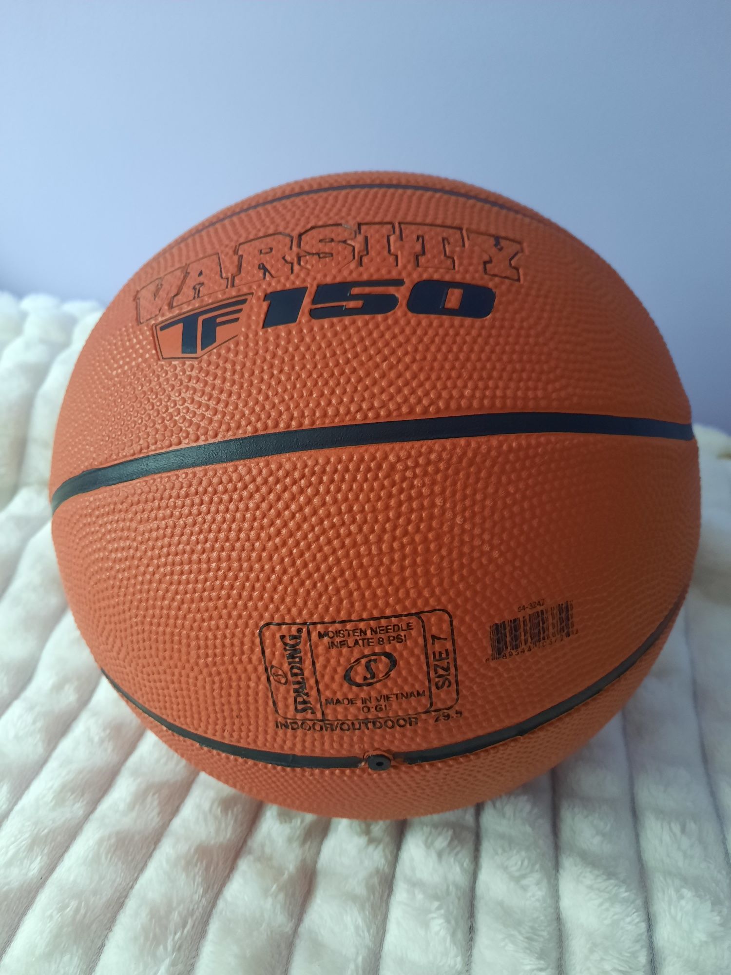 Spalding varsity tf 150