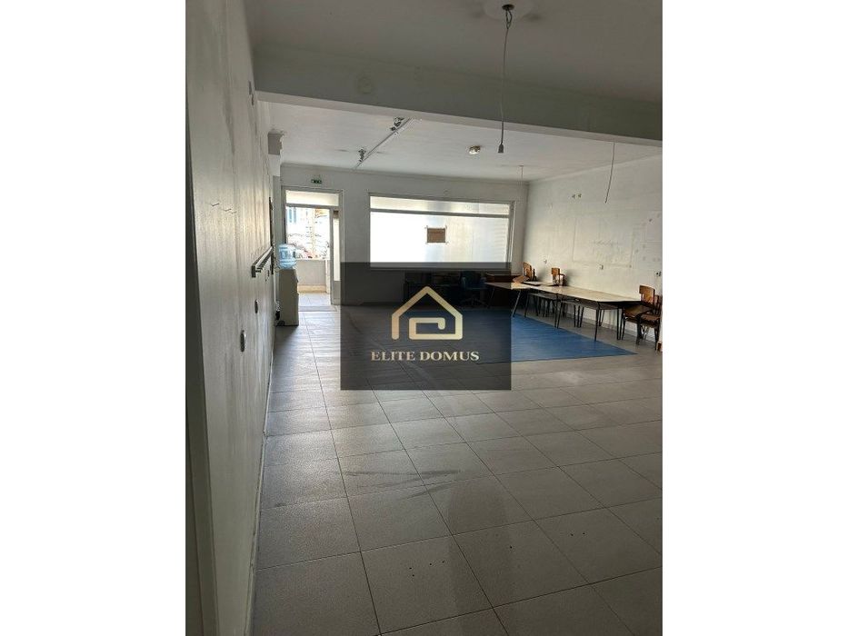 Excelente Oportunidade Comercial na Amadora