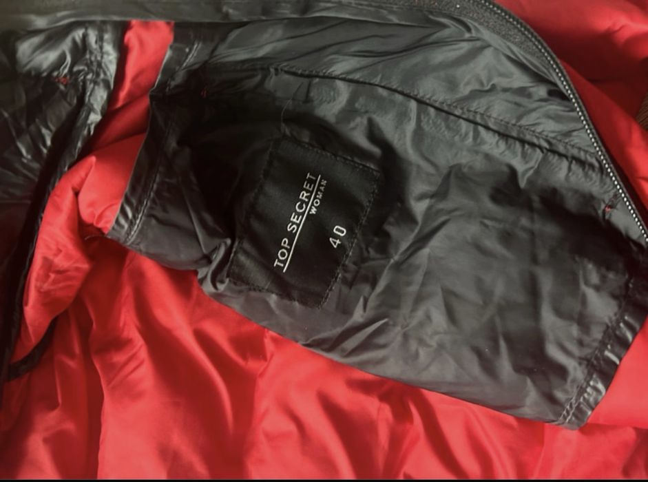 Kurtka damska Top Secret r 40