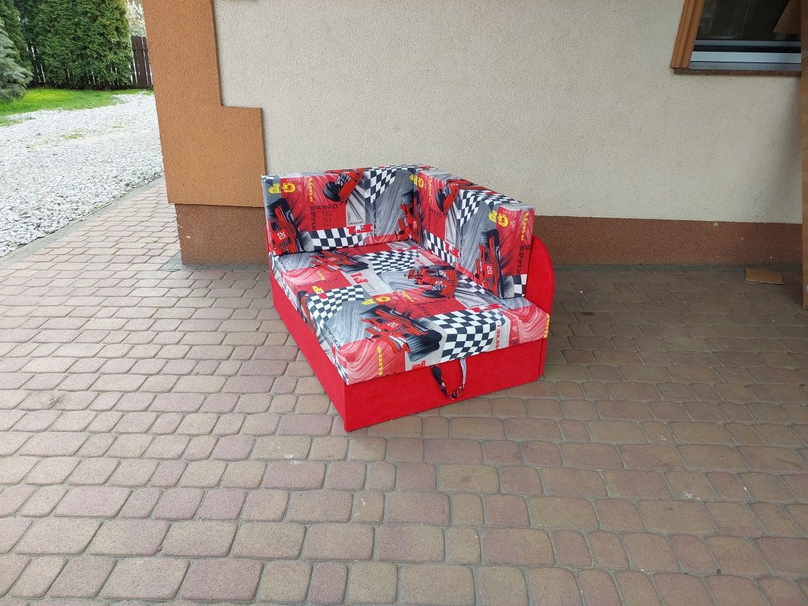 Narożnik dziecięcy KUBUŚ!! Na zamówienie