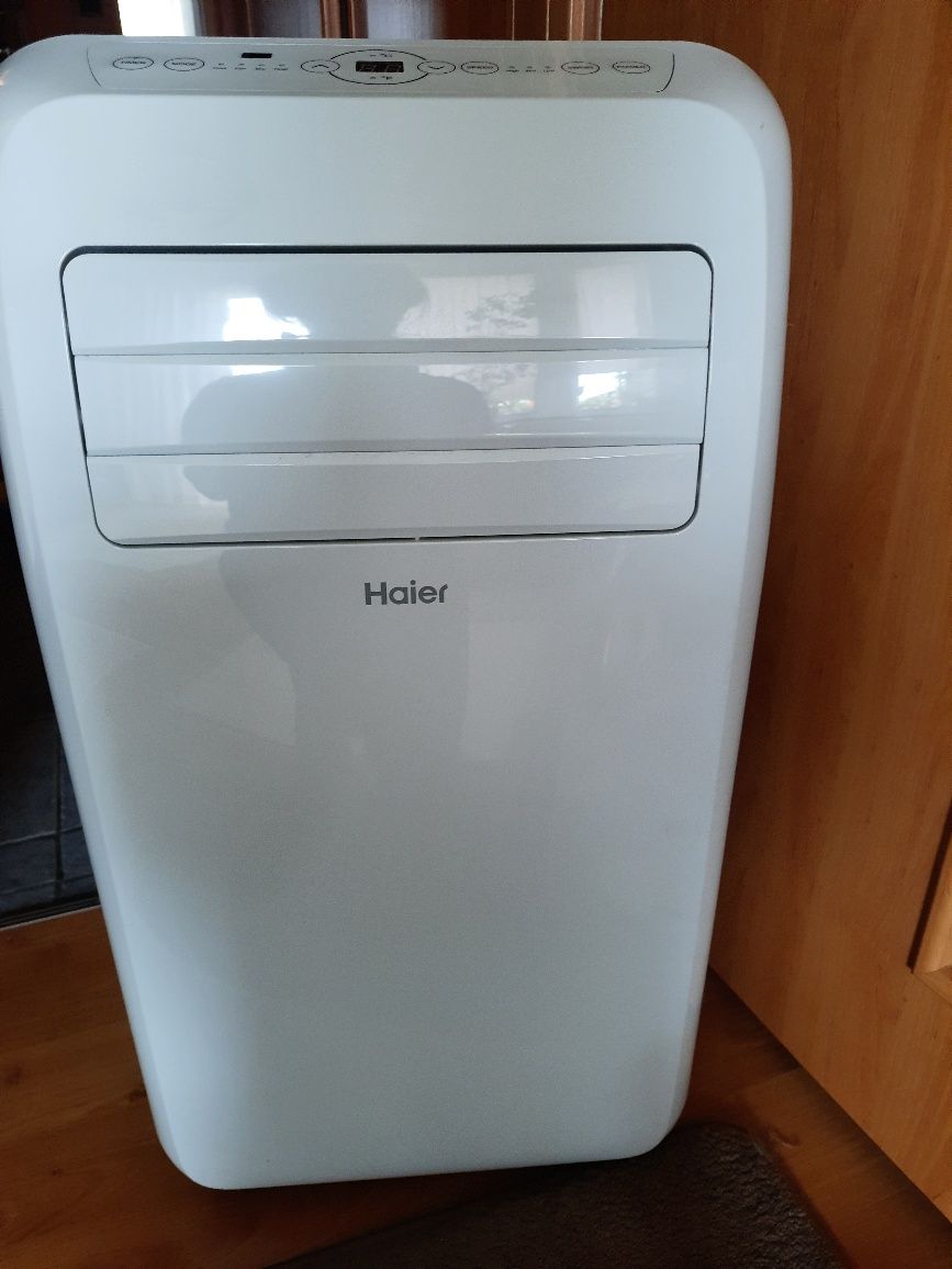 Klimatyzator przenośny Haìer
