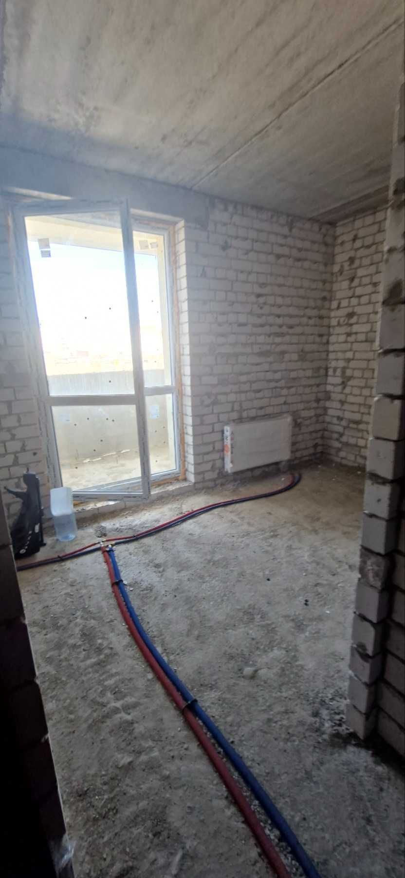 Продам 1к кв  48м2, ЖК Победа 2 /Алексеевка